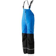 Tenson Trousers Tenson Dino Ski Pants Kid - Blue