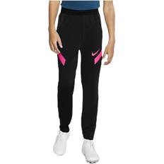 Dri-FIT Strike Pants Junior - Pink/Black