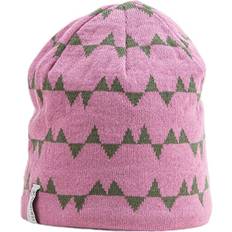 Berretti Isbjörn of Sweden Hawk Knitted Cap - Pink/Rosa