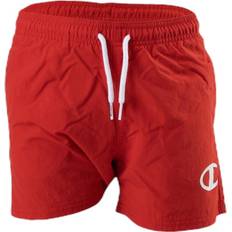 Champion Maillots de bain Champion Legacy Swimshort Junior - Red