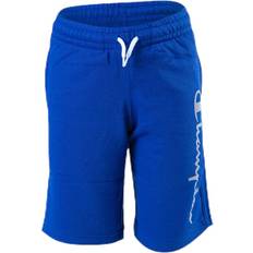 Champion Bermuda Junior Shorts - Blue