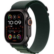 Apple Watch Ultra 2 Alpine Loop Medium