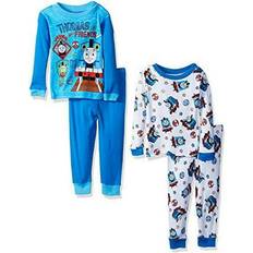 Thomas & Friends Train Pajama Set - Steam Team