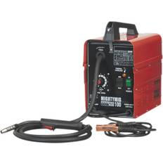Mig welder Sealey Professional Gas Mig Welder 150A