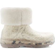 UGG 45 Gummistiefel UGG Drizlita Clear - Natural