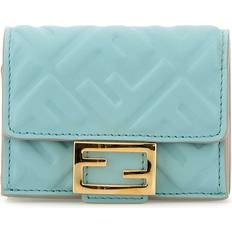 Fendi Wallets Fendi Wallet - Blue