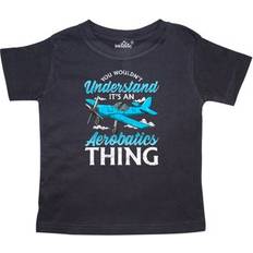 Inktastic Aerobatics Thing Funny Airplane T-Shirt