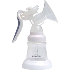 Mininor Manual Breast Pump