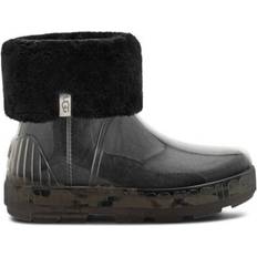 UGG 40 Stivali di gomma UGG Drizlita Clear - Black