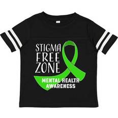 Inktastic Stigma Free Zone Mental T-Shirt