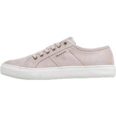 Gant Zoe Pink Sneakers - Rosa