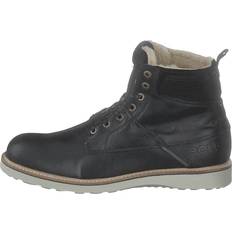 Björn Borg Mio High M - Black