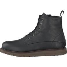 Ten Points Carina Black Female Kängor och Boots - Svart