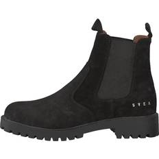 Svea Kängor & Boots Svea Chris Black - Svart