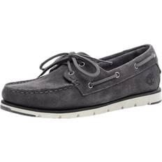 Timberland Vrouw Bootschoenen Timberland Camden Falls Laarzen - Grey