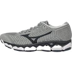 Mizuno Wave Sky Joggesko - Blue/Grey