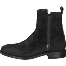 Gant Fayy Mid Boot - Black