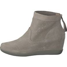 Shoe The Bear Emmy S Boots - Light Grey/Brun