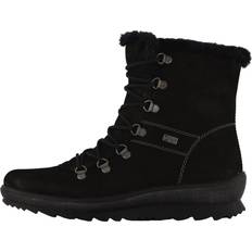 Remonte R8472 Skor och Boots - Svart