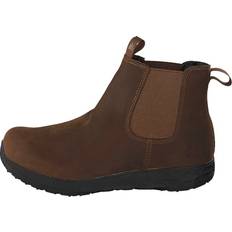 Icebug Chelsea Boots Icebug Wander W Bugrip Chelsea Boots - Brun