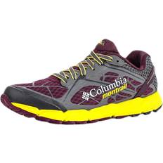 Columbia Sportschoenen Columbia Caldorado II Hardloopschoenen - Purple