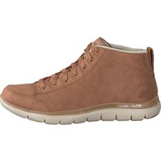 Skechers Flex Appeal 2.0 Warm Wishes Csnt - Brun