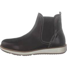 Björn Borg Herr Chelsea boots Björn Borg Sundal Chs M - Dbrwn