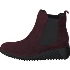 Fly London Støvler Fly London Lita229fly Chelsea Boots - Svart