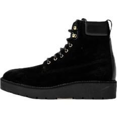 Gant Støvler & Boots Gant Casey Mid Lace Boot - Black