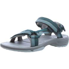 Teva Terra Fi Lite Sandaler - Blue/Grey