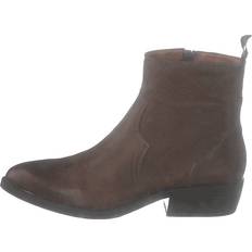 Beige - Mujer Botas Chelsea Ten Points Jessie Chelsea Boots - Taupe