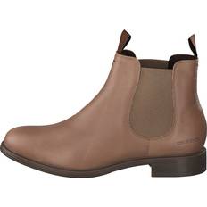 Ten Points Chelsea boots Ten Points Chelsea Boots - Brun