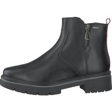 Ara Boots Ara Chelsea Boots - Svart