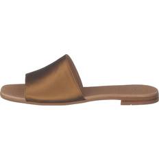 Ten Points Sko Ten Points Madeleine Caramel