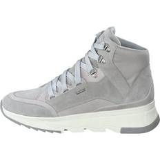 Geox Støvler & Boots Geox D Falena B Abx Boots - Light Grey