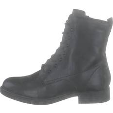 Tamaris Kängor & Boots Tamaris Black - Svart