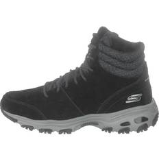 Skechers D'Lites - Chill Flurry