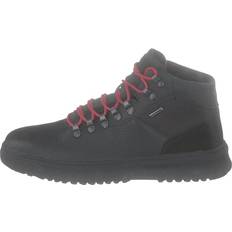Geox Herr Kängor & Boots Geox U Cervino B Abx Kängor och Boots - Black