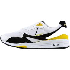 Le Coq Sportif LCS R800 Sneakers - Hvit/Svart