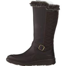 Merrell Tremblant Ezra Tall Ice+ Espresso Støvler - Svart