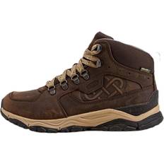 Keen Homme Bottes Keen Innate Leather Mid WP Boots - Brown