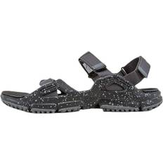 Merrell Pantofole e Sandali Merrell Hydrotrekker Strap Sandaler og Tøfler - Black/Grey