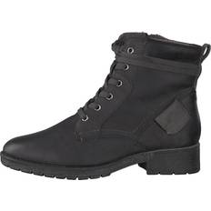 Jana Kängor & Boots Jana Kängor Och Boots - Black