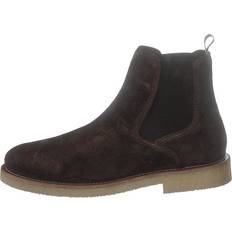 Gant Botas Chelsea Gant Barkley Chelsea G46 Boots - Dark Brown