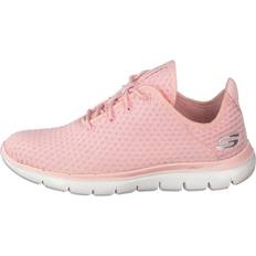 Skechers Womens Flex Appeal 2.0 Sneakers - Rosa