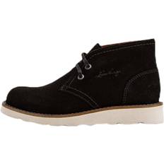 Lundhags Boots Lundhags Desert Boot - Black