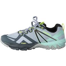 Merrell Mqm Flex Gtx If Heather - Grau/Blau