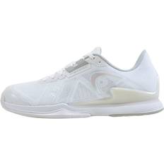 Head Sprint Pro 3.5 Women - White