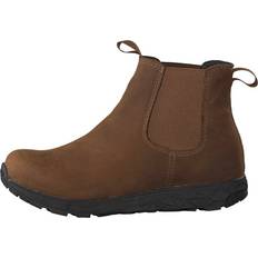 Icebug Chelsea Boots Icebug Wander W Michelin - Coffee