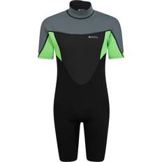 Harmaa Märkäpuvut Mountain warehouse Mens Atlantic 3mm Thickness Wetsuit